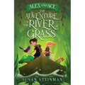 Alex and Ace: The Adventure on the River of Grass