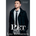 Pet: A Governor Trilogy Novel