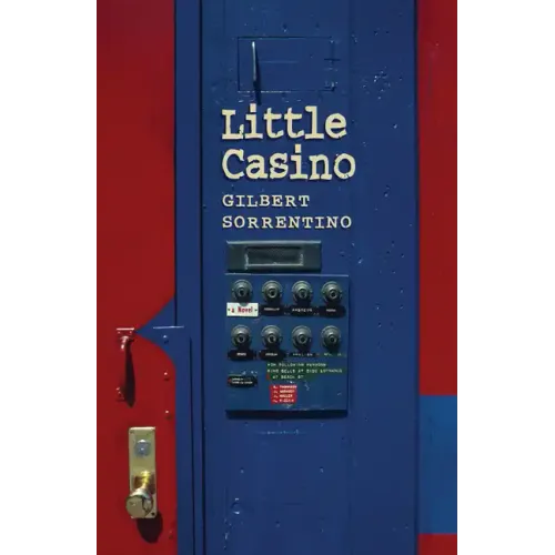 Little Casino