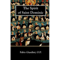 The Spirit of Saint Dominic