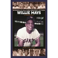 Willie Mays: A Biography
