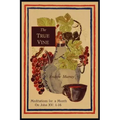 The True Vine: Meditations for a Month on John XV: 1-16