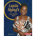 Lupita Nyong'o: Actor, Filmmaker, Activist