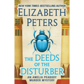 The Deeds of the Disturber