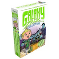 The Galaxy Zack Collection (Boxed Set): A Stellar Four-Book Boxed Set: Hello, Nebulon!; Journey to Juno; The Prehistoric Planet; Monsters in Space!
