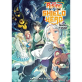 The Rising of the Shield Hero Volume 11