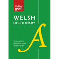 Welsh Dictionary