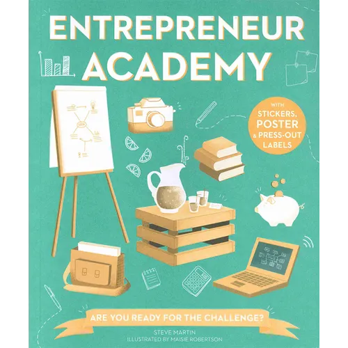 Entrepeneur Academy
