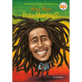 Who Was Bob Marley?