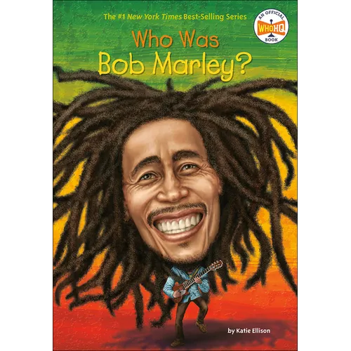 Who Was Bob Marley?