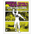Marvel Comics in the Late 1960s: An Issue-By-Issue Field Guide to a Pop Culture Phenomenon