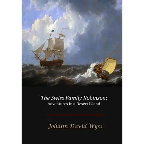 The Swiss Family Robinson
