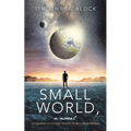 Small World, a novel: The true story of a fictional person's triumph over agoraphobia