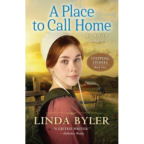 A Place to Call Home: An Amish Romance