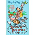 The Story of Dr Dolittle: Presented with the Original Illustrations