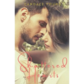 Shattered Hearts: A Heartfelt Coming of Age Teen HighSchool Jock Romance Novel
