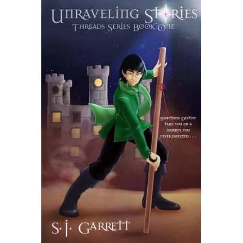 Unraveling Stories
