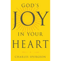 God's Joy in Your Heart