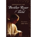 Journals of Brother Roger of Taizé, Volume 2