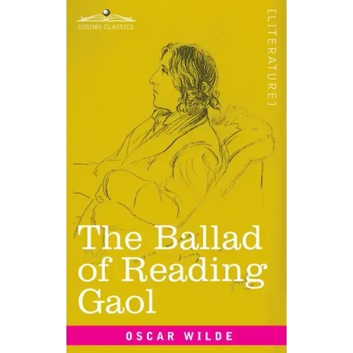 The Ballad of Reading Gaol