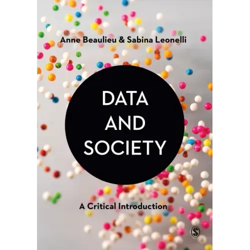 Data & Society: A Critical Introduction