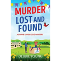 Murder Lost and Found