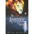 The Apostolic Ministry