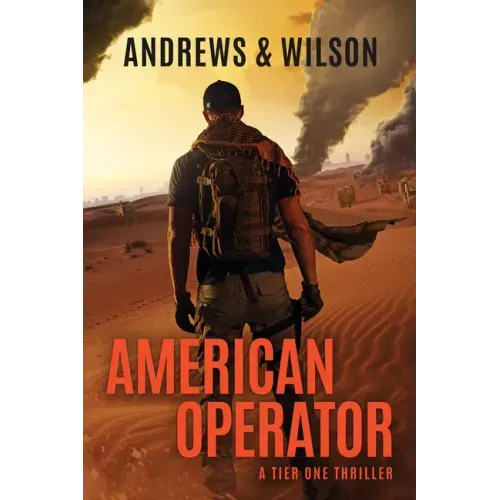 American Operator: A Tier One Story