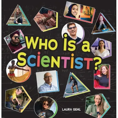 Who Is a Scientist?