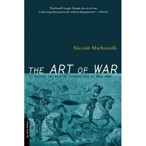The Art of War