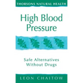 High Blood Pressure: Safe alternatives without drugs