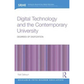 Digital Technology and the Contemporary University: Degrees of digitization