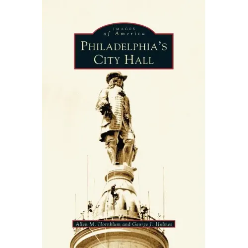 Philadelphia's City Hall