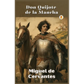 Don Quijote de la Mancha