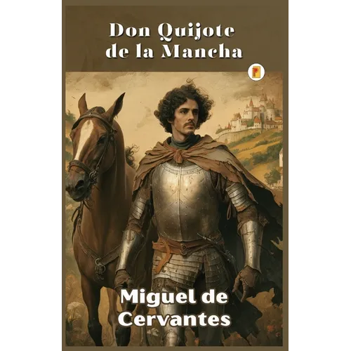 Don Quijote de la Mancha