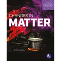 Changes in Matter
