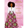Women's Sermon Notes Journal