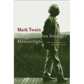 The Mysterious Stranger Manuscripts