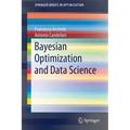 Bayesian Optimization and Data Science