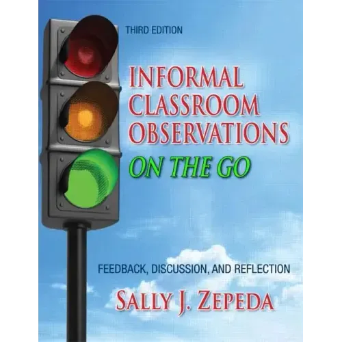 Informal Classroom Observations on the Go: Feedback, Discussion and Reflection