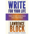 Write for Your Life