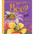 How Would You Survive as a Bee?