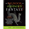 The Big Book of Modern Fantasy