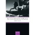 The Moral Demands of Affluence