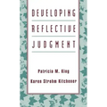Developing Reflective Judgment