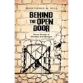 Behind the Open Door: Seven Stories of Mystery and Intrigue