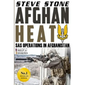 Afghan Heat: SAS Operations in Afghanistan