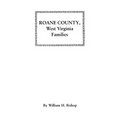 RoAne County, West Virginia Families