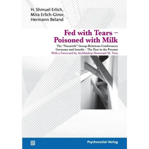 Fed with Tears - Poisoned with Milk