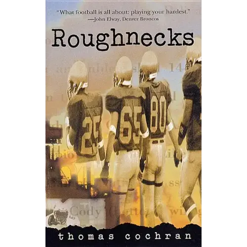 Roughnecks